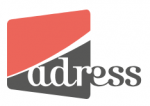 Logo AGCE DEVEL REG ECON SOCIALE SOLIDAIRE (A D R E S S)