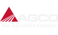 Logo AGCO S.A.S.