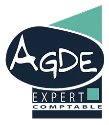 Logo AGDE EXPERT COMPTABLE