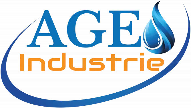 Logo AGE INDUSTRIE