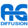Logo AGECOM DIFFUSION