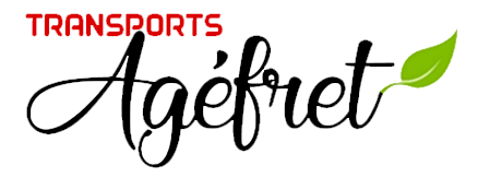 Logo AGEFRET