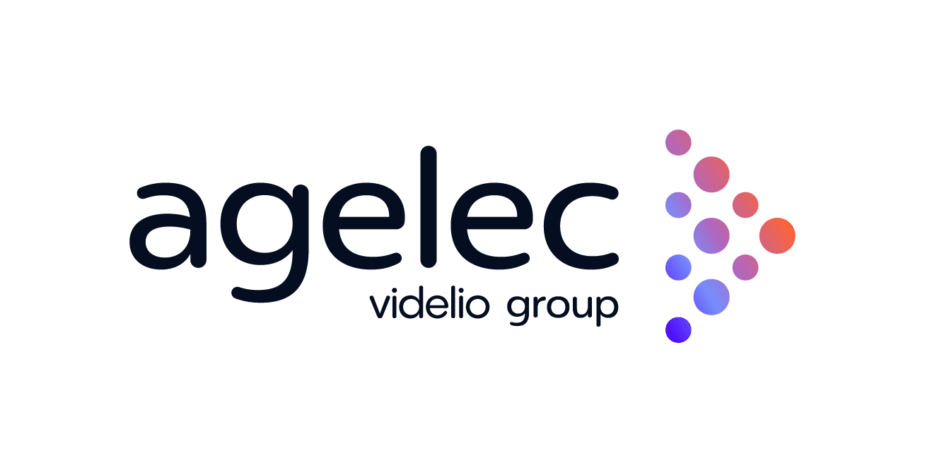 Logo AGELEC (AGELEC)
