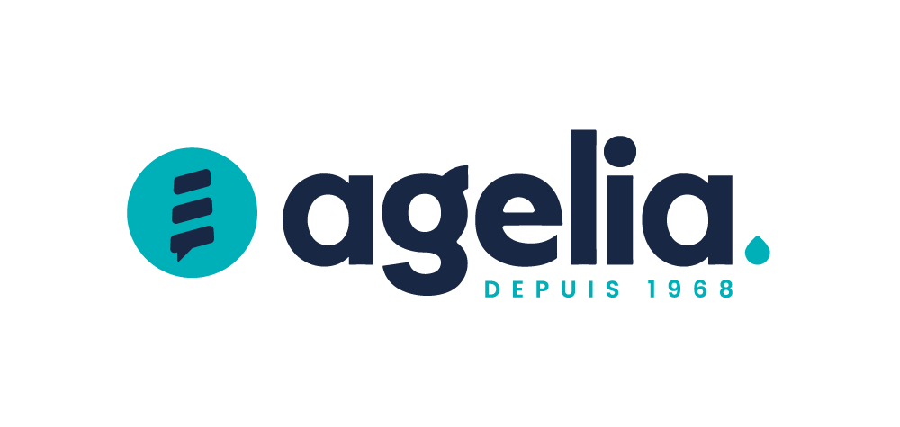 Logo AGELIA