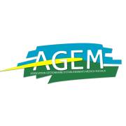 Logo AGEM (AEFA)