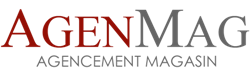 Logo AGEN MAG