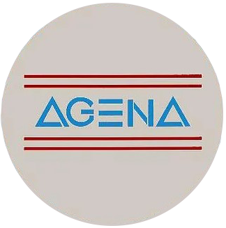 Logo AGENA