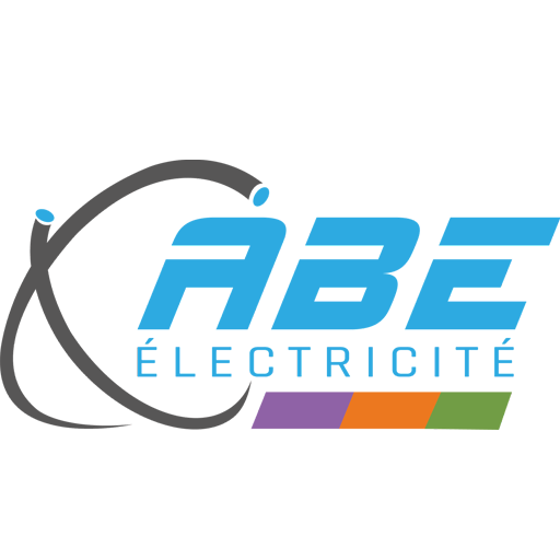 Logo AGENCE BEARNAISE D ELECTRICITE (ABE) (A B E)
