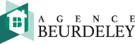 Logo AGENCE BEURDELEY
