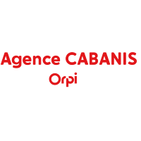 Logo AGENCE CABANIS
