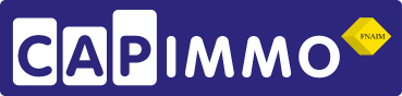 Logo AGENCE CAPIMMO