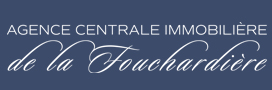 Logo AGENCE CENTRALE