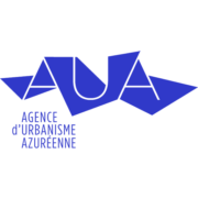 Logo AGENCE D'URBANISME AZUREENNE
