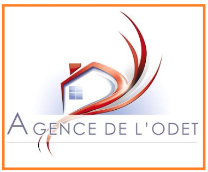 Logo AGENCE DE L'ODET