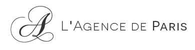 Logo AGENCE DE PARIS