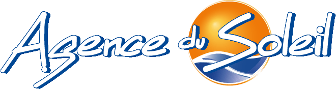 Logo AGENCE DU SOLEIL