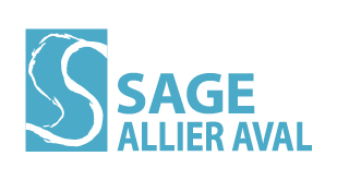 Logo AGENCE DU VAL D ALLIER (AVAL)