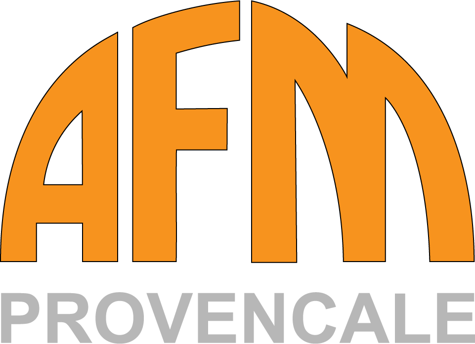 Logo AGENCE FUNERAIRE MARBRERIE PROVENCALE