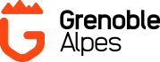 Logo AGENCE GRENOBLE ALPES