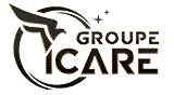 Logo AGENCE ICARE SECURITE (AIS)
