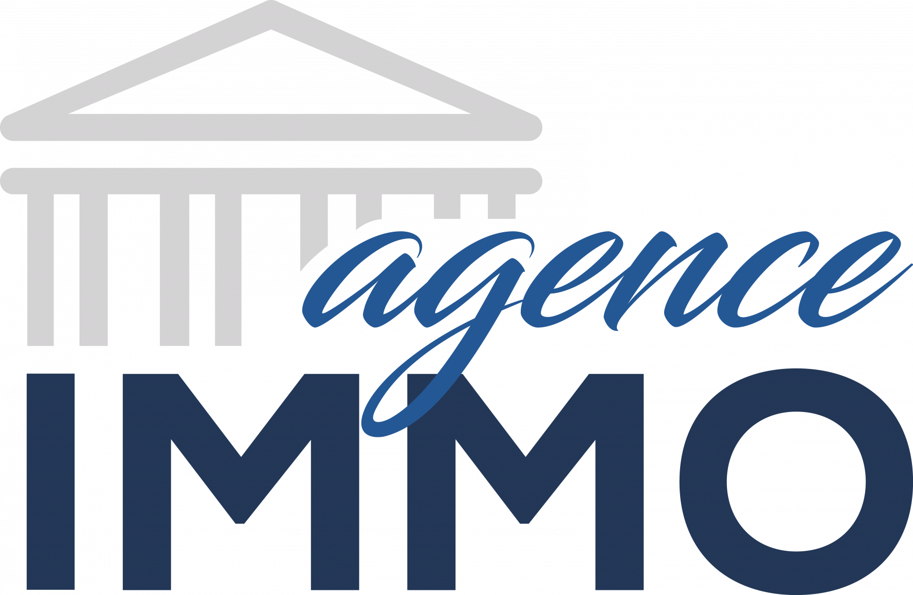 Logo AGENCE IMMO