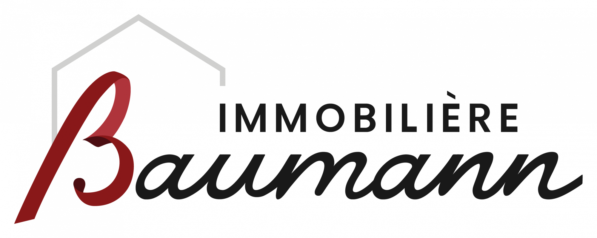 Logo AGENCE IMMOBILIERE BAUMANN