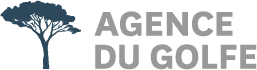 Logo AGENCE IMMOBILIERE DU GOLFE