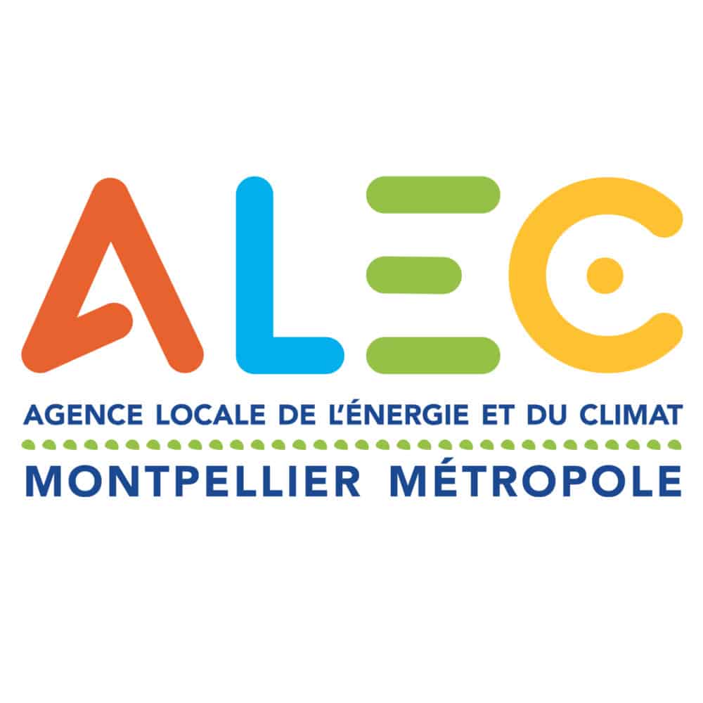 Logo AGENCE LOCALE DE L'ENERGIE ET DU CLIMAT MONTPELLIER METROPOLE (ALEC MONTPELLIER)