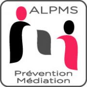 Logo AGENCE LOCALE PREVENTION MEDIAT SOCIALE