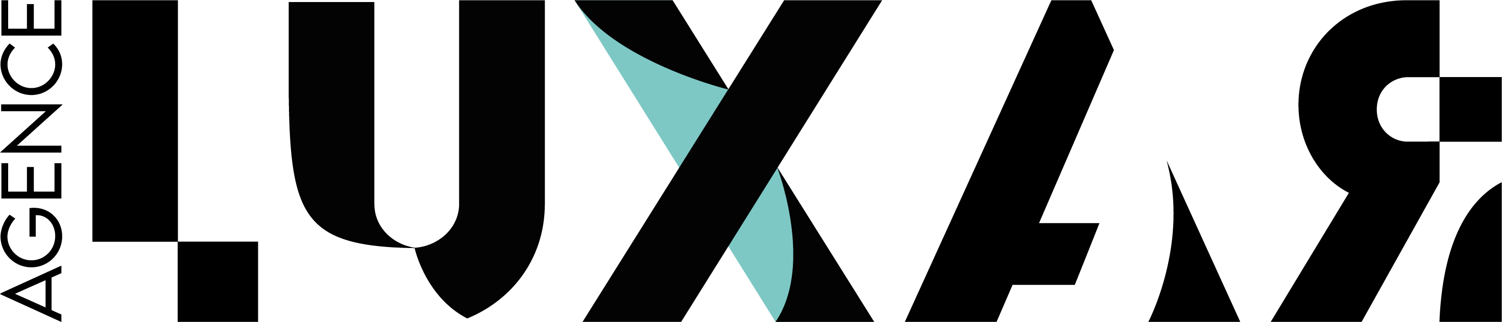 Logo AGENCE LUXAR