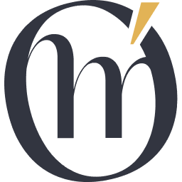 Logo AGENCE MARISTEL'O