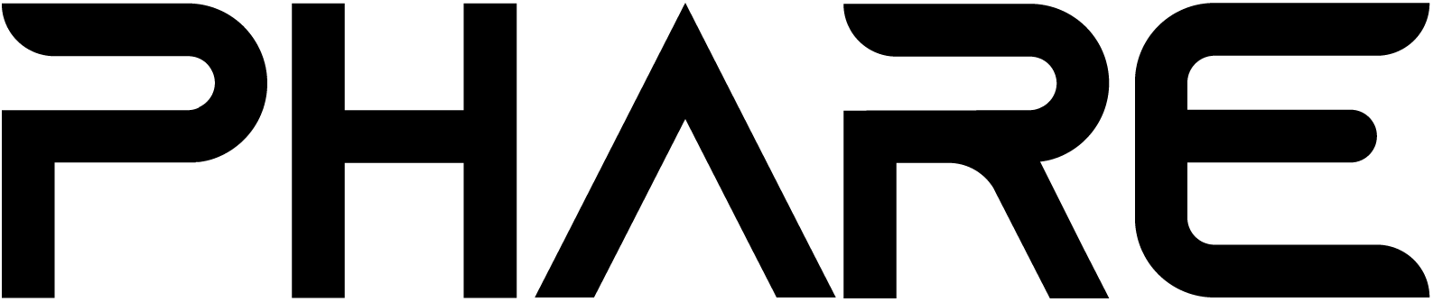 Logo AGENCE PHARE