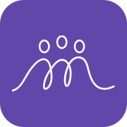 Logo AGENCE PLURI'ELLES