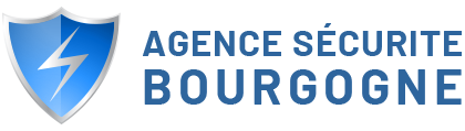 Logo AGENCE SECURITE BOURGOGNE