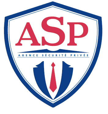 Logo AGENCE SECURITE PRIVEE (SPA) (ASP)
