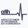 Logo AGENCE TECHNIQUE DE L'INFORMATION SUR L'HOSPITALISATION (ATIH)