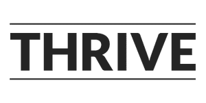 Logo AGENCE THRIVE