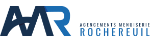 Logo AGENCEMENT MENUISERIE ROCHEREUIL