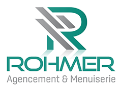 Logo AGENCEMENT MENUISERIE ROHMER