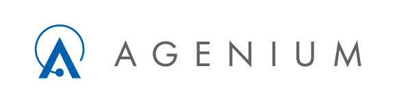 Logo AGENIUM SPACE