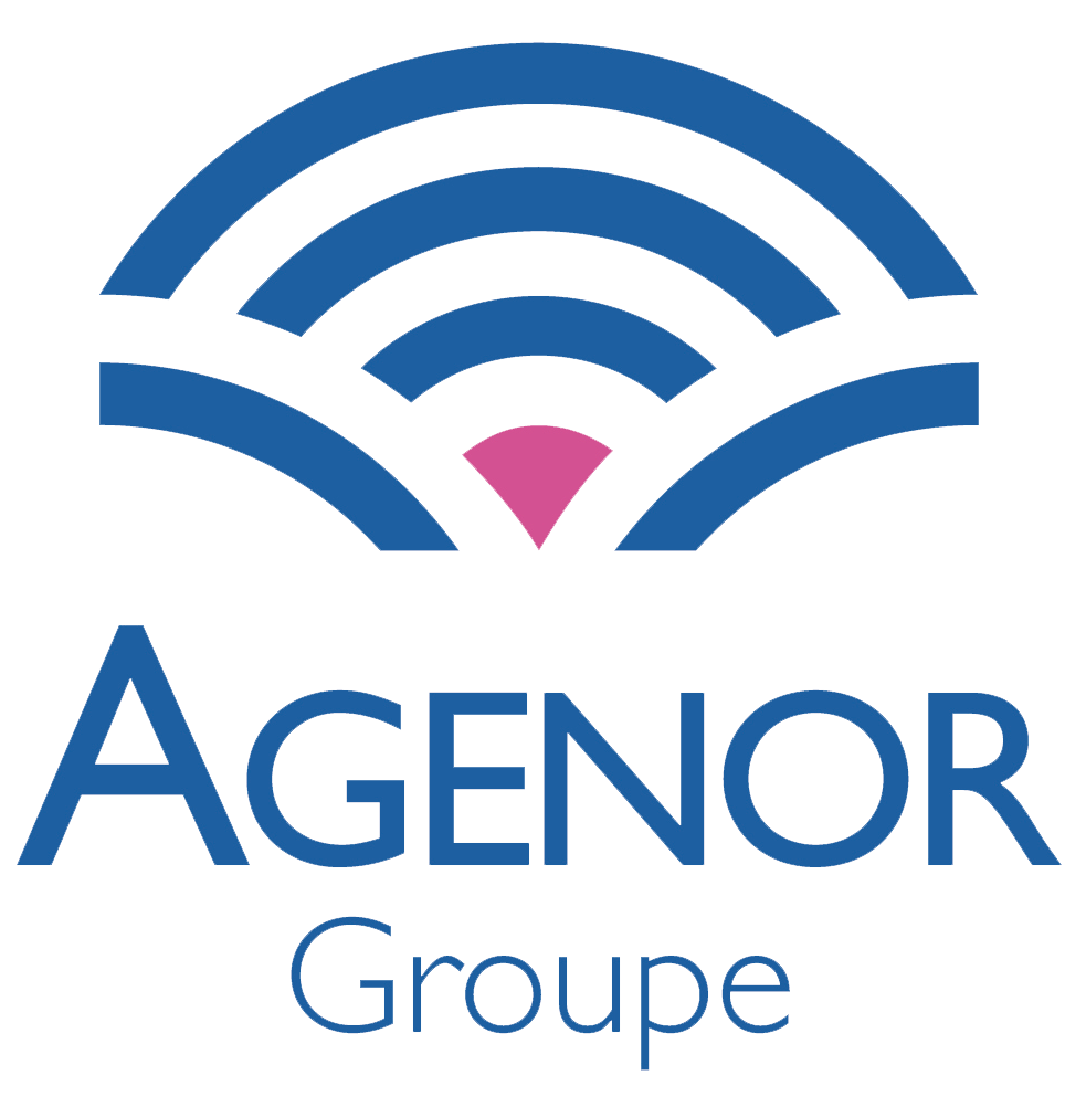 Logo AGENOR FOURMIES