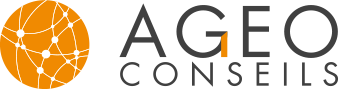 Logo AGEO CONSEILS
