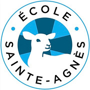 Logo AGESA GESTION ECOLE STE AGNES