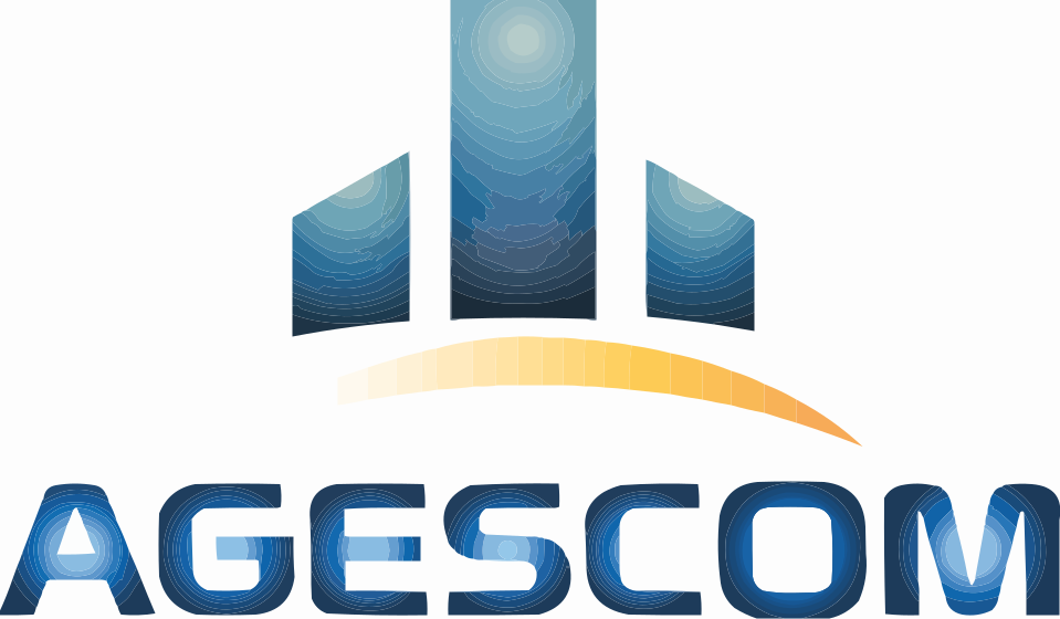 Logo AGESCOM