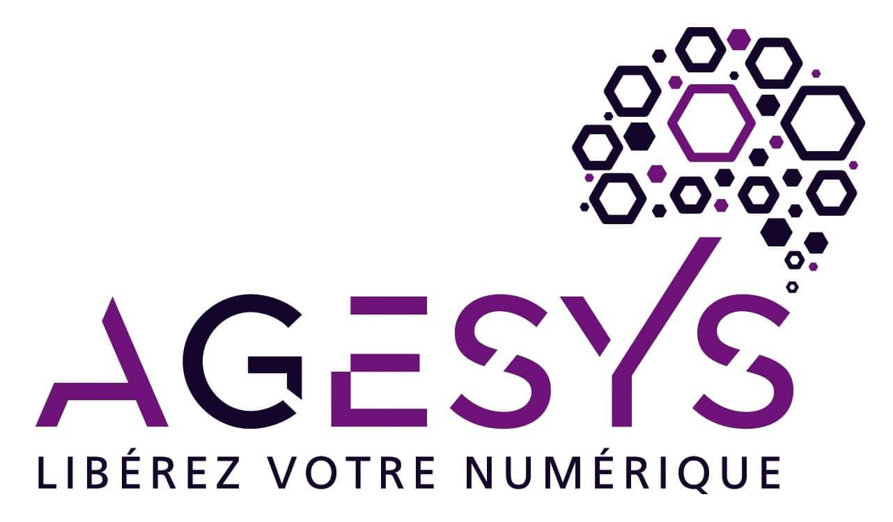 Logo AGESYS