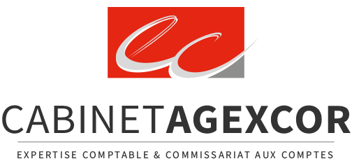 Logo AGEXCOR (AGEXCOR)