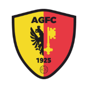 Logo AGFC (AGFC)
