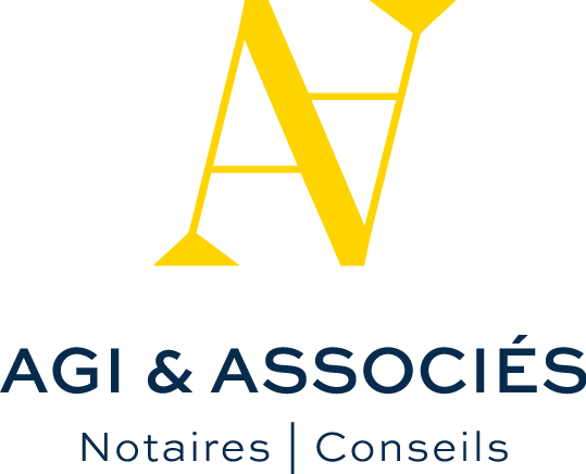 Logo AGI & ASSOCIES