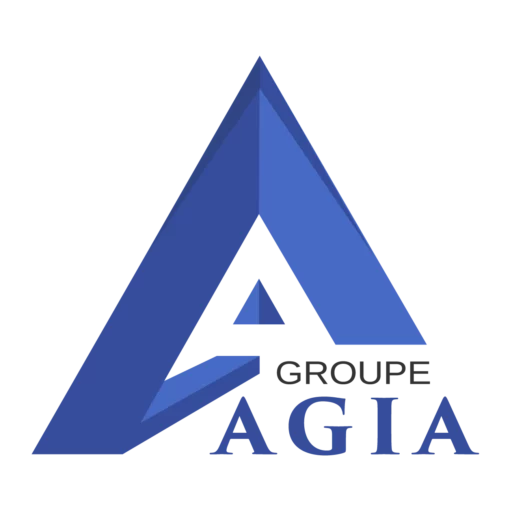 Logo AGIA METAL
