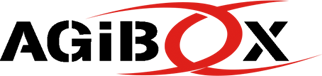 Logo AGIBOX